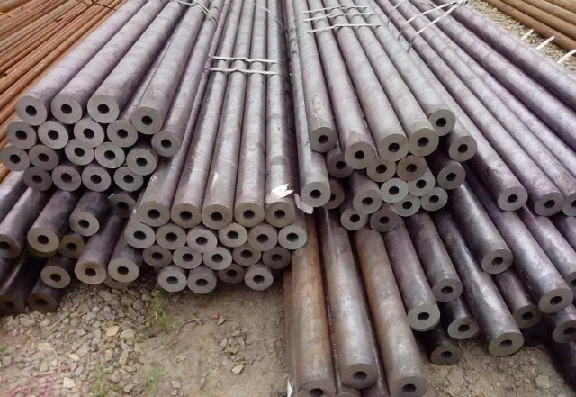 玉溪无缝钢管规格表