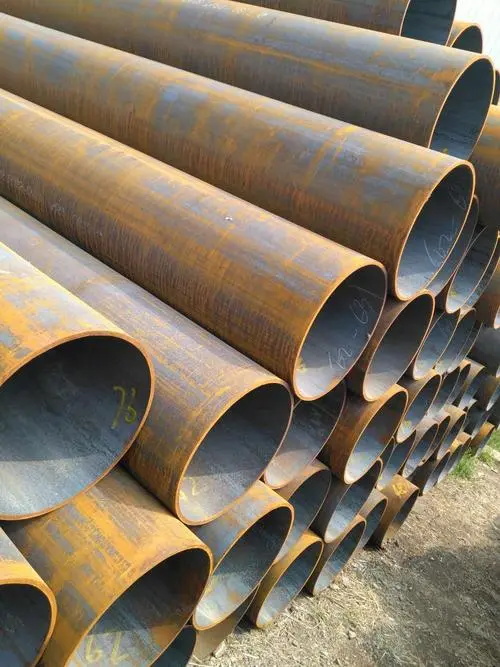 玉溪20#无缝钢管