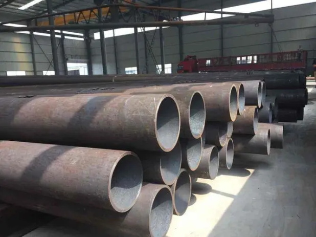 玉溪16mn无缝钢管