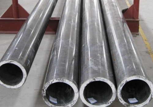 玉溪精密液压无缝钢管