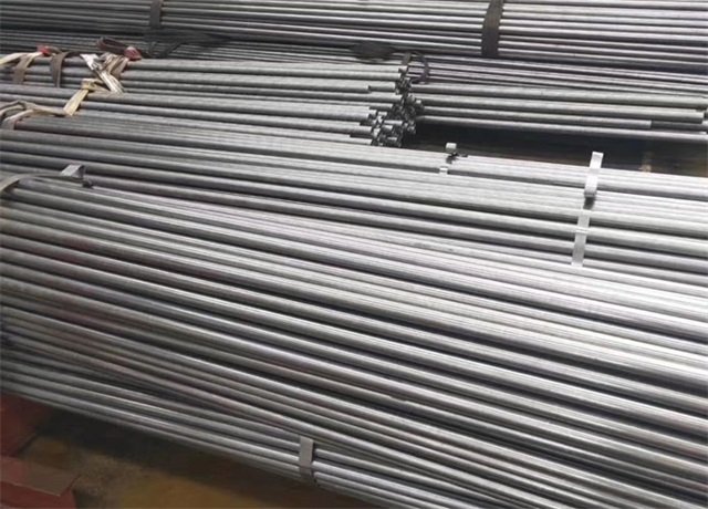 玉溪精密无缝钢管厂家