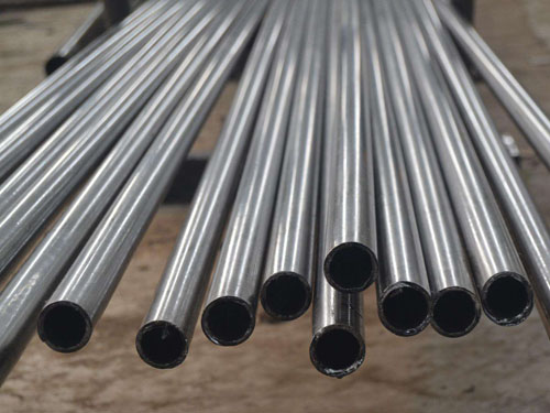 玉溪精密无缝钢管生产厂家