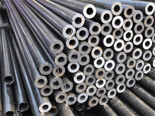 玉溪精密光亮无缝钢管