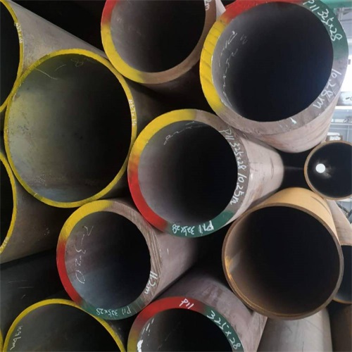 玉溪27simn厚壁无缝钢管