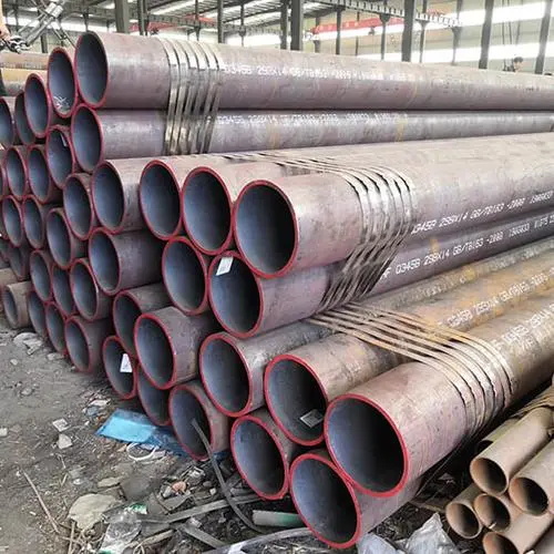 玉溪q345b无缝钢管厂