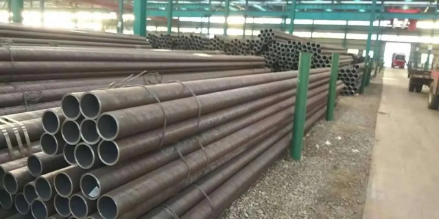 玉溪16mn无缝钢管厂