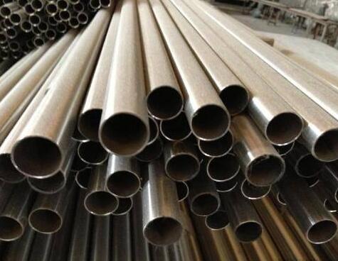 玉溪冷拔精密无缝钢管厂