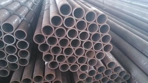 玉溪中低压锅炉用无缝钢管尺寸