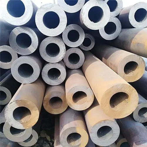 玉溪gb t 8162 结构用无缝钢管