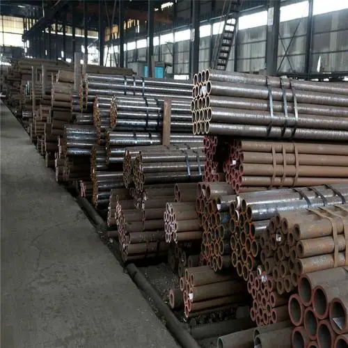 玉溪gb8162-2008结构用无缝钢管