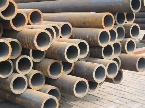 玉溪输送流体用无缝钢管