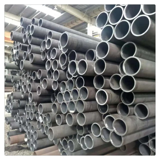 玉溪GB8163无缝管