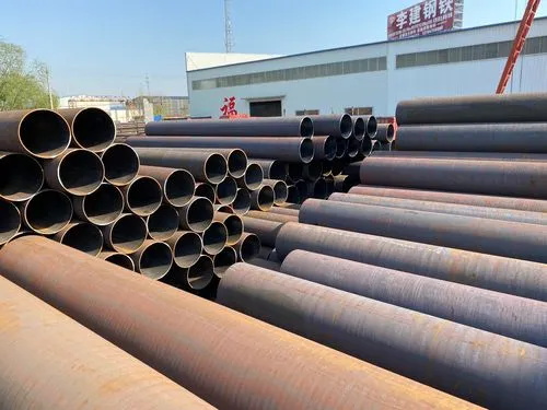 玉溪GB5310锅炉管