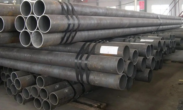 玉溪高压无缝钢管