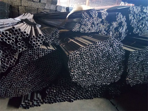 玉溪GB6479无缝管 