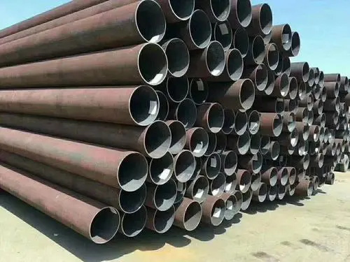 玉溪GB6479无缝钢管