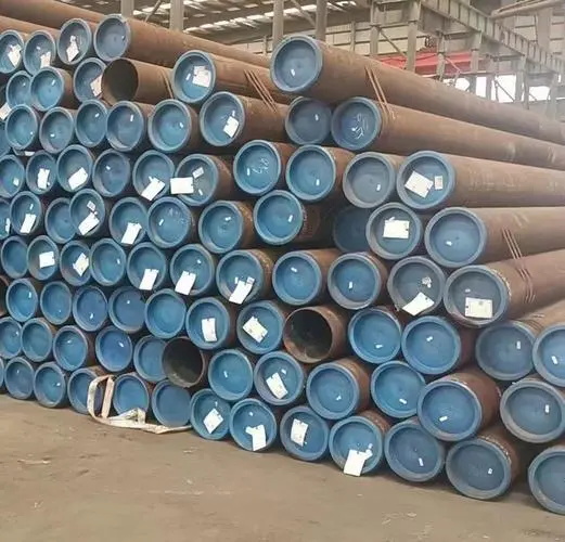 玉溪GB6479化肥设备用无缝钢管