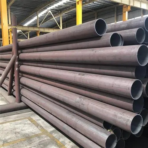 玉溪GB9948无缝钢管