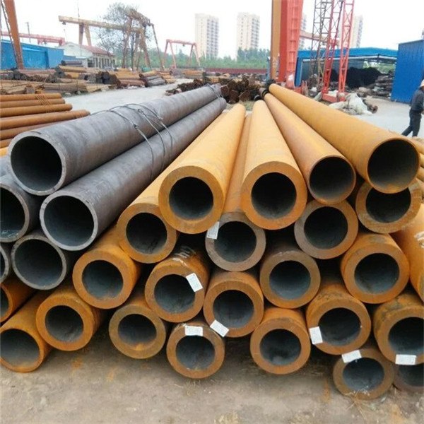 玉溪地质无缝管