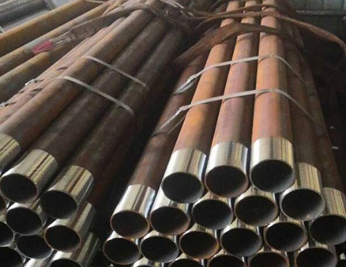 玉溪地质用无缝钢管