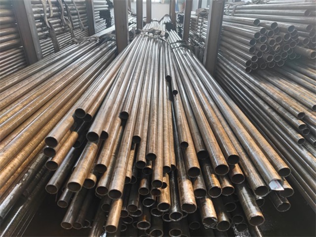 玉溪40cr精密无缝钢管