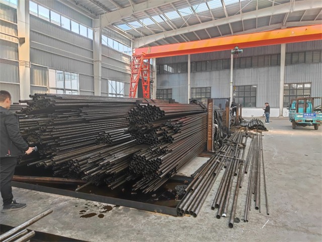 玉溪304精密无缝钢管