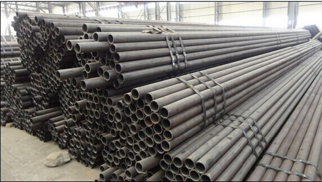 玉溪GB8163流体用无缝管