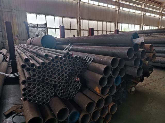 玉溪高压锅炉管