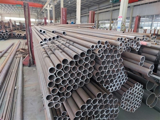 玉溪锅炉钢管