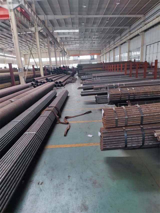 玉溪高压锅炉钢管