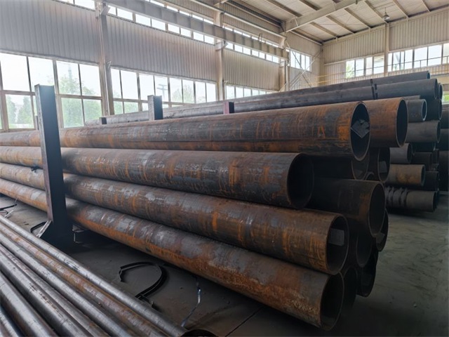 玉溪5310锅炉钢管