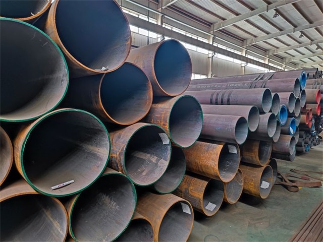 玉溪5310高压锅炉钢管