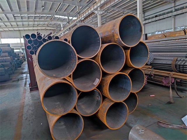 玉溪GB5310高压锅炉管