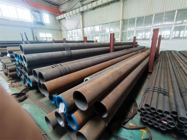 玉溪20G锅炉管