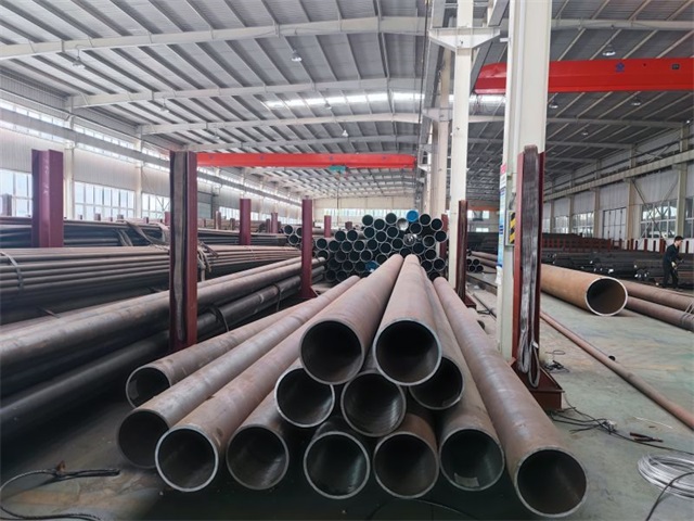 玉溪20G高压无缝钢管