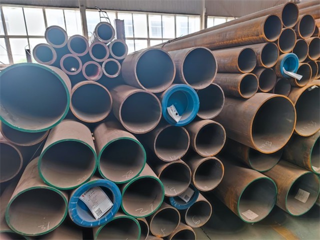 玉溪20G无缝钢管厂家