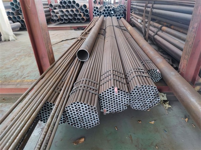 玉溪15crmog无缝钢管