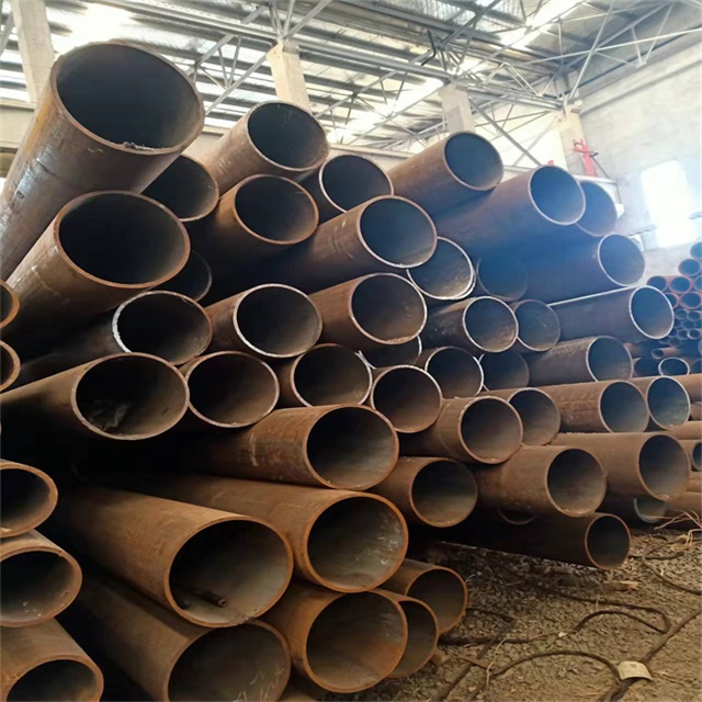 玉溪gb3087锅炉管