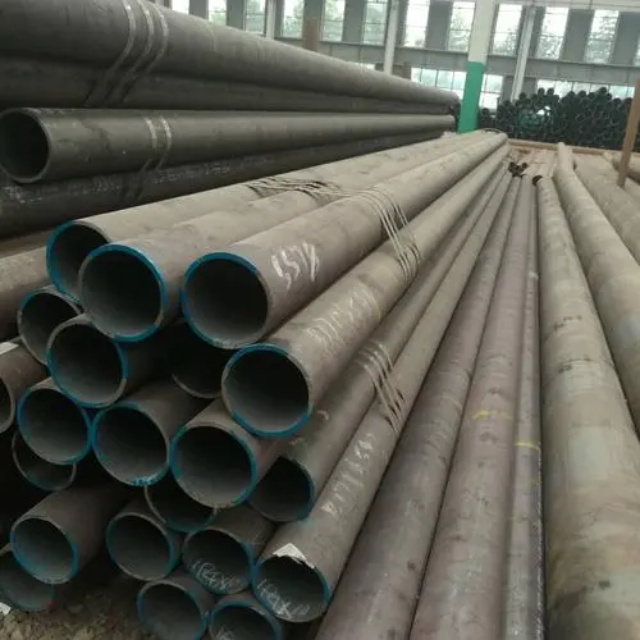 玉溪gb3087无缝钢管