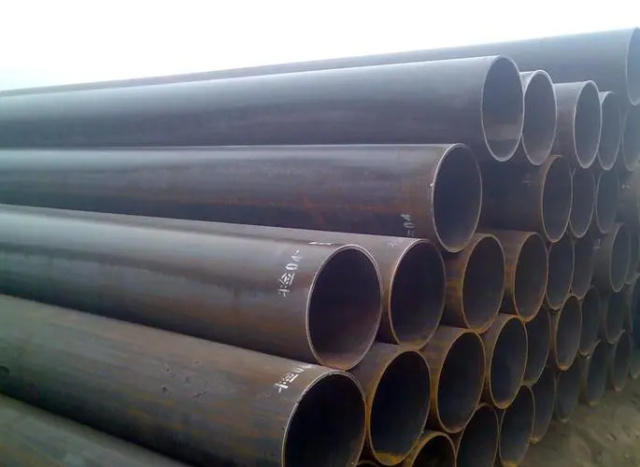 玉溪GB3087无缝管