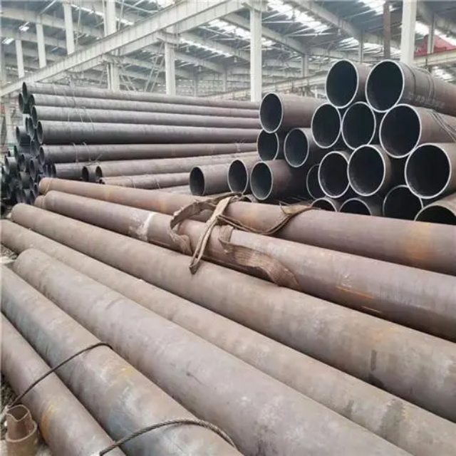 玉溪GB3087低中压锅炉管