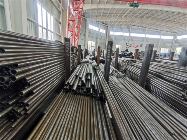 玉溪45cr精密无缝钢管