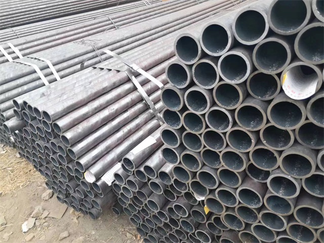 玉溪45#无缝钢管厂家