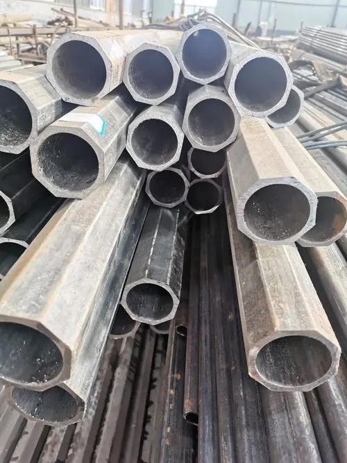 玉溪20cr冷拔无缝钢管