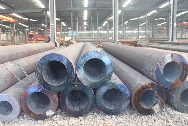 玉溪q345b厚壁无缝钢管厂家