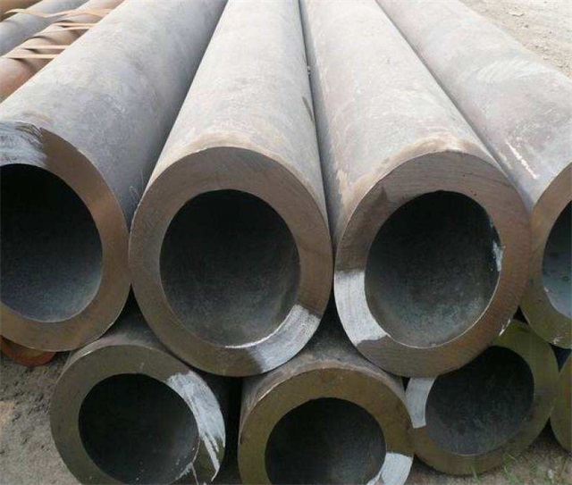 玉溪厚壁无缝钢管型号