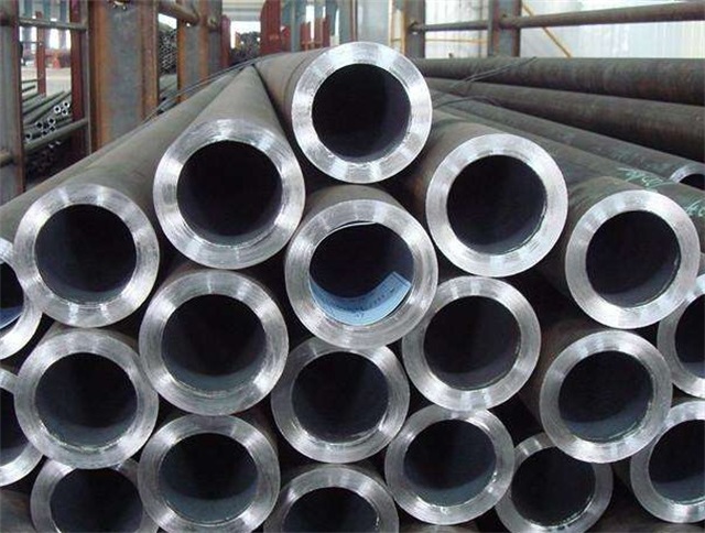 玉溪厚壁无缝钢管销售