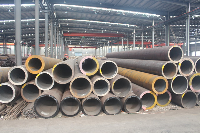 玉溪厚壁无缝钢管费用