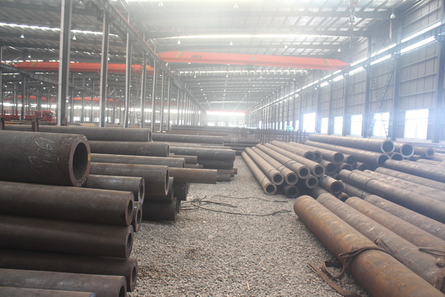 玉溪厚壁无缝钢管电话