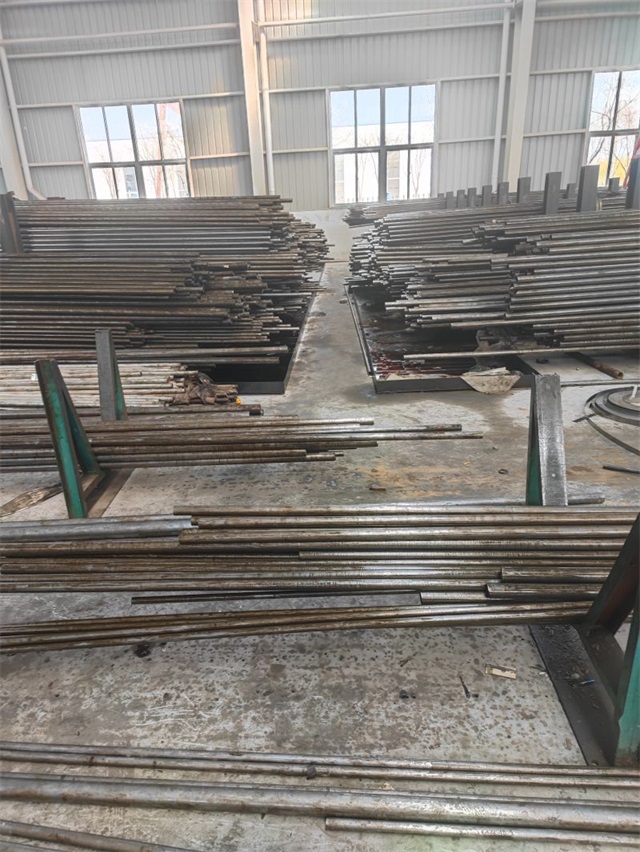 玉溪小口径精密无缝钢管厂